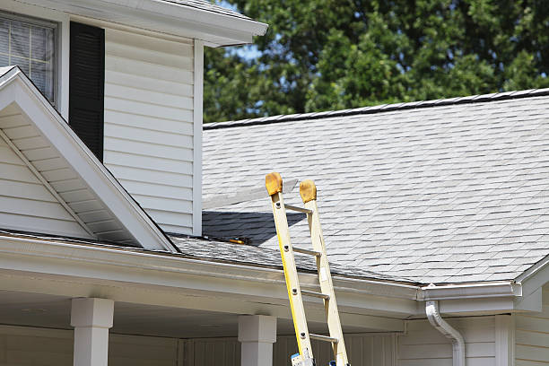 Siding Removal and Disposal in Poth, TX