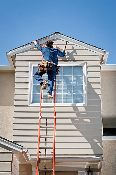 Best Siding Removal and Disposal  in Poth, TX